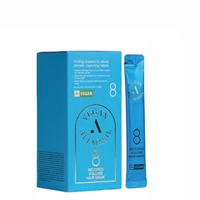 All Masil 8 Seconds Volume Hair Mask Stick Poche 20x8ml