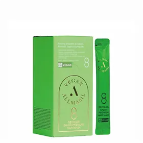 All Masil 8 Seconds Salon Premium Hair Mask Stick Pouch 20x8ml