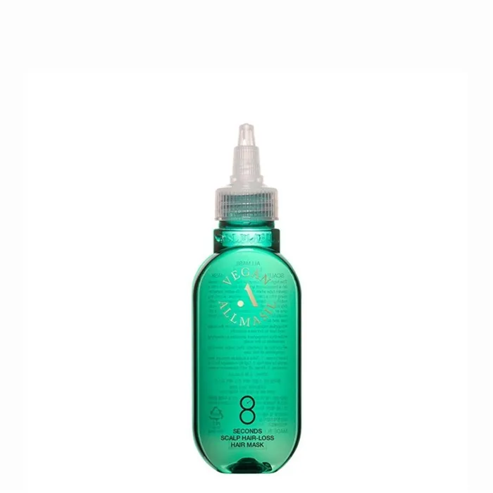 All Masil 8 Seconds Scalp Hair-Loss Hair Mask