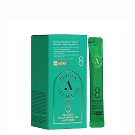 All Masil 8 Seconds Scalp Hair-Loss Hair Mask Stick Pouch 20x8 ml