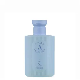 All Masil No Yellow Shampoo