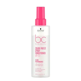 Schwarzkopf Bonacure Color Freeze Spray Amaciador