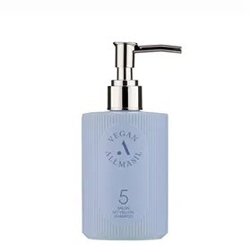 All Masil No Yellow Shampoo