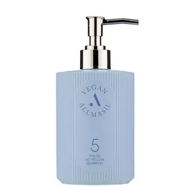 All Masil No Yellow Shampoo