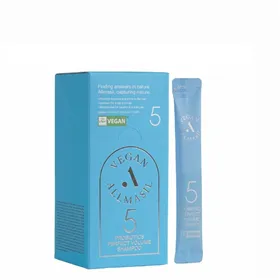 All Masil Probiotics Perfect Volume Champô Bastão Bolsa 20x8ml