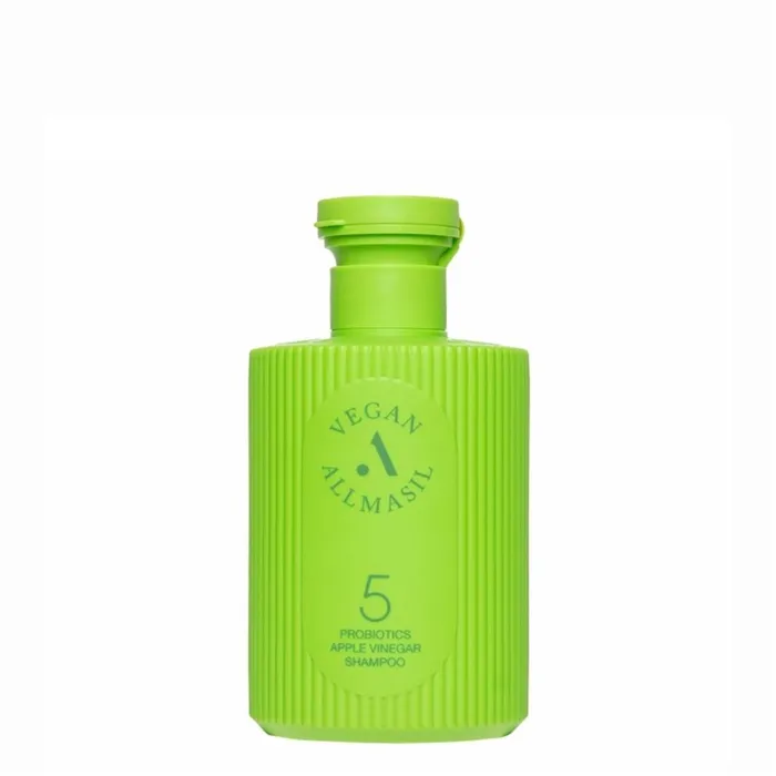All Masil Probiotics Apple Vinegar Champô
