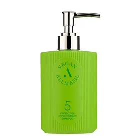 All Masil Probiotics Apple Vinegar Shampoo