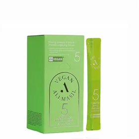All Masil Probiotics Apple Vinegar Shampoo Stick Pouch 20x8ml