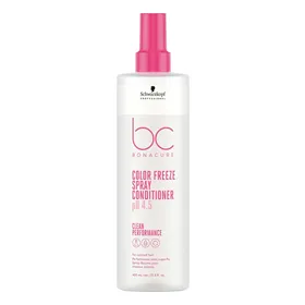 Schwarzkopf Bonacure Color Freeze Spray Acondicionador 