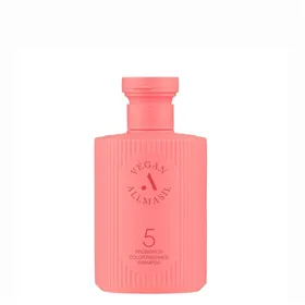 All Masil Probiotics Color Radiance Champô