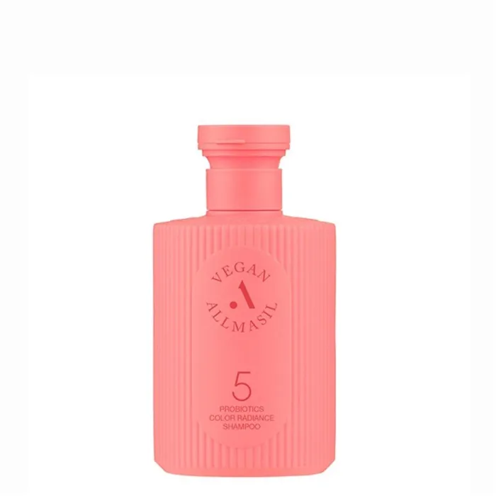 All Masil Probiotics Color Radiance Shampoo