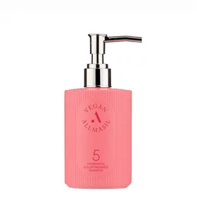 All Masil Probiotics Color Radiance Shampoo