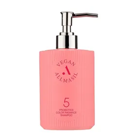 All Masil Probiotics Color Radiance Shampoo
