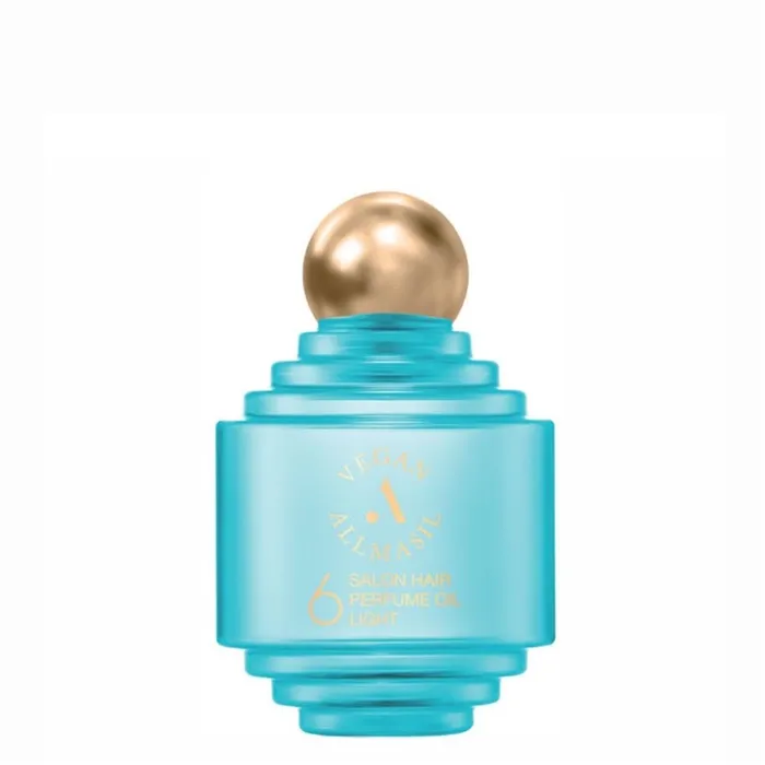 Óleo Perfumado de Cabelo All Masil Salon Hair Moisture 60ml