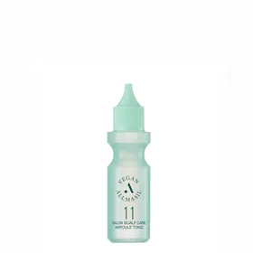 All Masil Salon Scalp Care Ampoule Tónico 3x30ml
