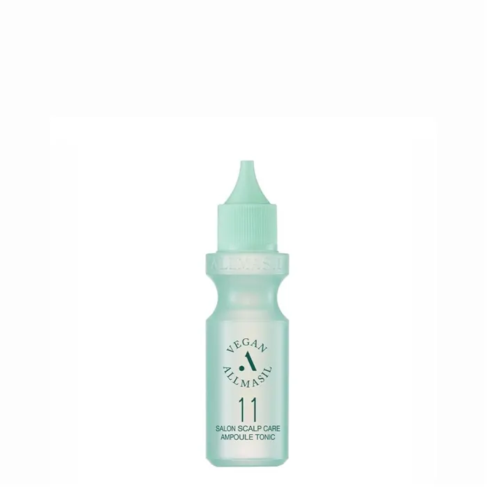 All Masil Salon Scalp Care Ampoule Tónico 3x30ml