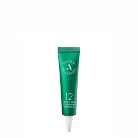 All Masil Scalp Spa Cleansing Ampoule 4x15ml