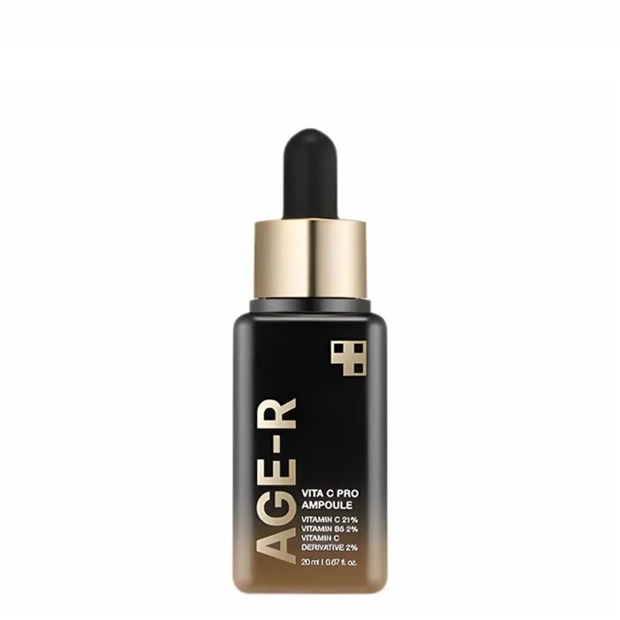 Medicube Age-R Vita C Pro Ampoule 50ml
