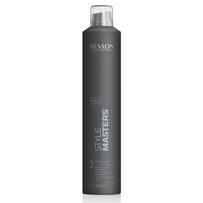 Revlon Style Master Styling Hairspray Modular 500ml