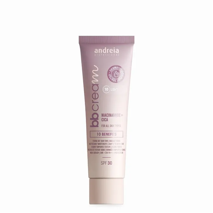 Andreia BB Cream SPF30 50ml