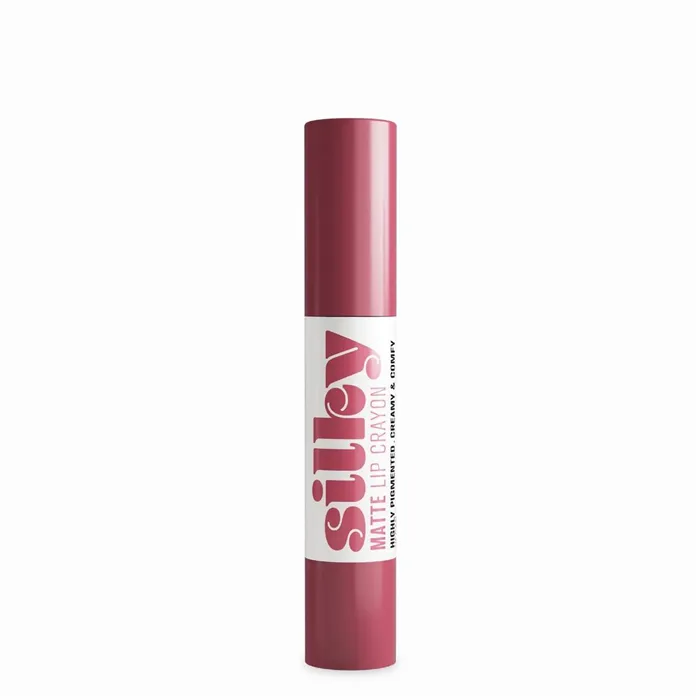 Baume à lèvres mat velouté Andreia Plum Vegan 2,3 g