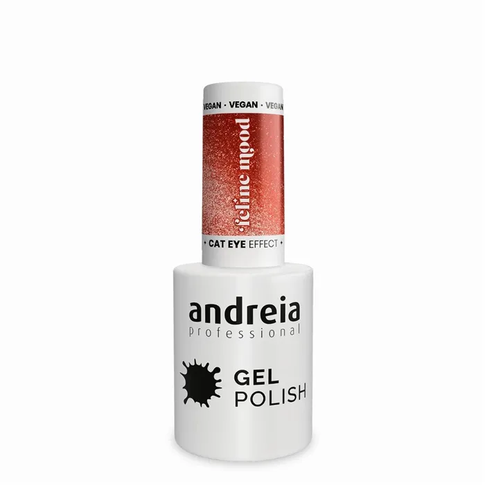 Andreia Gel Polish Feline Mood 10,5ml