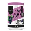 Gota Dourada Creme Pentear Meu Cacho Perfeito Uva 1kg