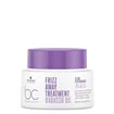 Schwarzkopf Bonacure Frizz Away Soin