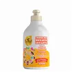 Gota Dourada Creme Pentear Clubinho Cacheados 300 ml
