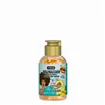Gota Dourada Huile Finalisatrice Renforcement Boucles 60 ml