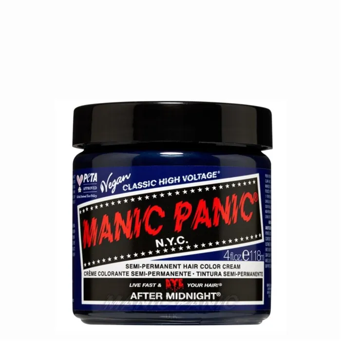 Manic Panic Classic