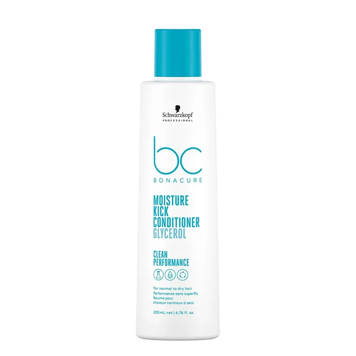 Schwarzkopf Bonacure Moisture Kick Après-shampoing