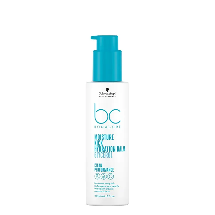 Schwarzkopf Bonacure Moisture Kick Balsamo 150ml