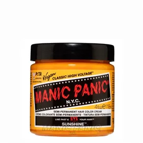 Manic Panic Classic