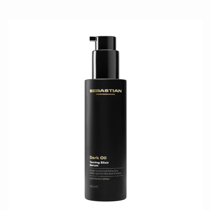Sebastian Dark Oil Taming Elixir 140ml