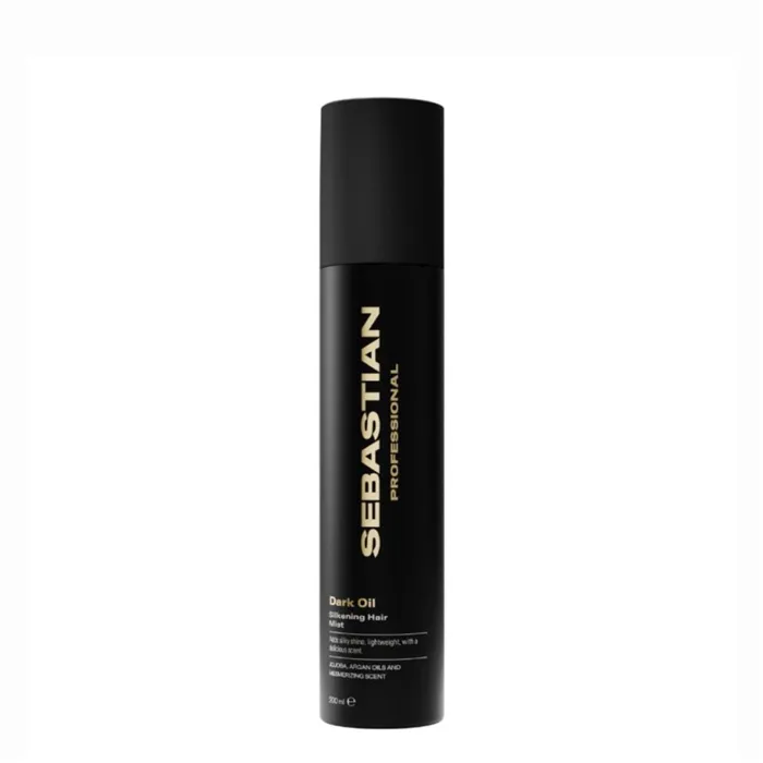 Sebastian Dark Oil Mist 200ml