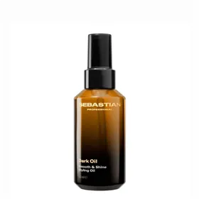 Óleo de Estilo Sebastian Dark Oil 100ml
