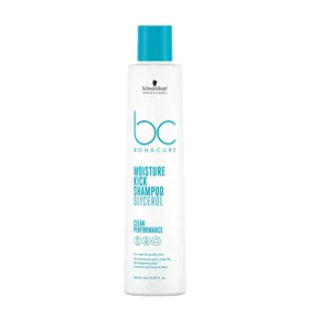 Schwarzkopf Bonacure Moisture Kick Champô