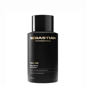 Sebastian Dark Oil Champô
