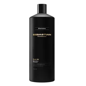 Sebastian Dark Oil Champô
