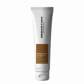 Máscara de Cabelo Sebastian Cellophanes 300ml