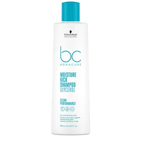 Schwarzkopf Bonacure Moisture Kick Champô