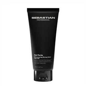 Sebastian Gel Forte 200 ml