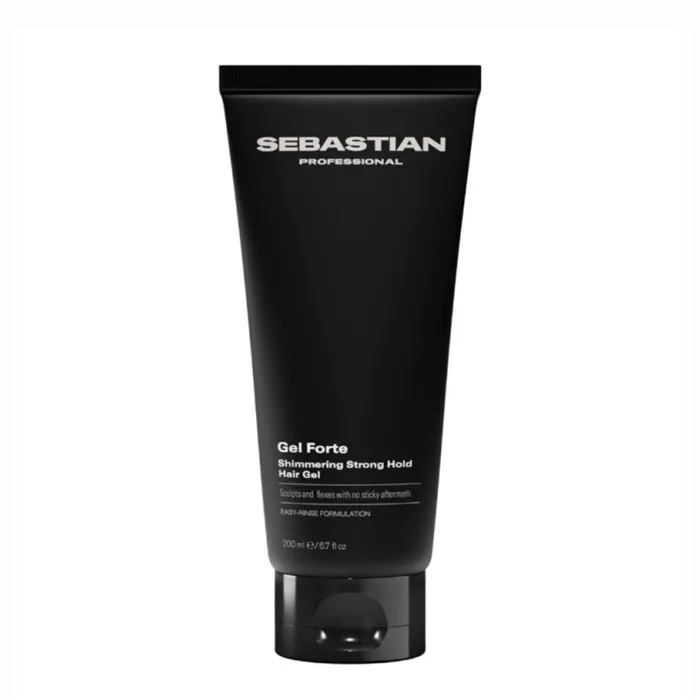 Sebastian Gel Forte 200 ml