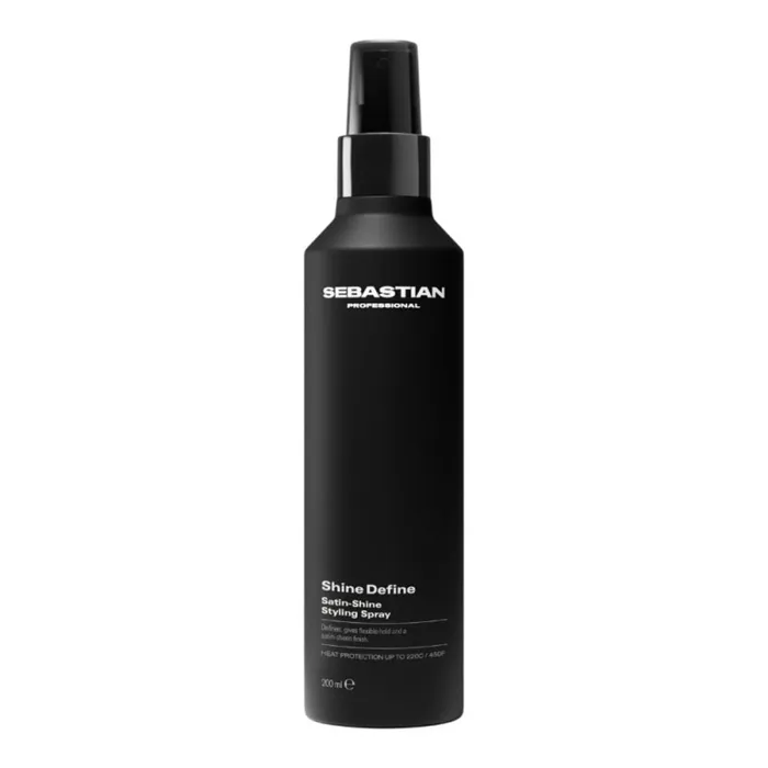 Sebastian Shine Define 200ml