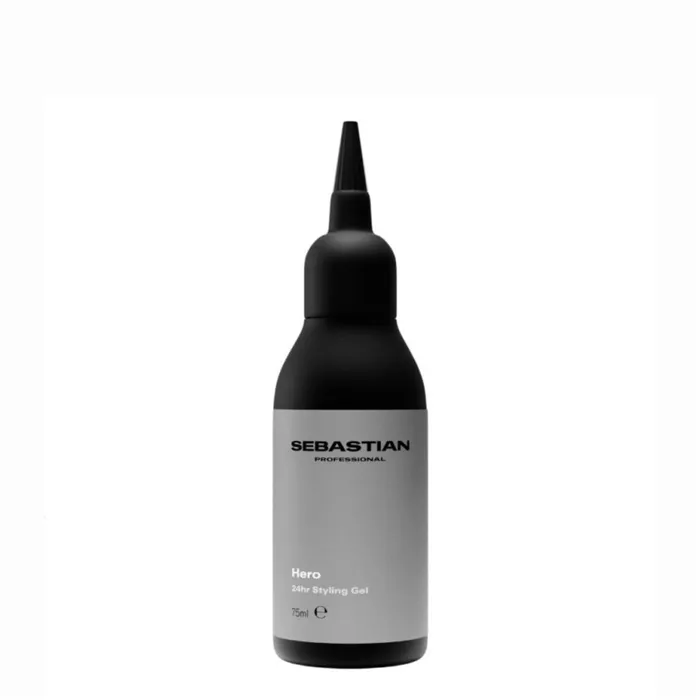 Sebastian The Hero Gel 75ml