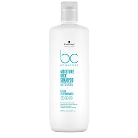 Schwarzkopf Bonacure Moisture Kick Shampoing