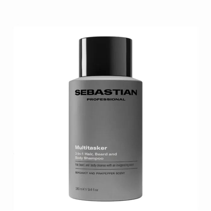 Sebastian Multitasker Shampoo 