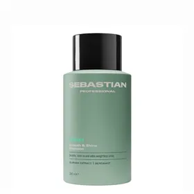 Sebastian Volupt Shampoo
