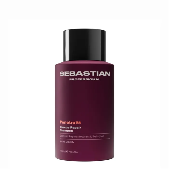 Sebastian Penetraitt Shampoo